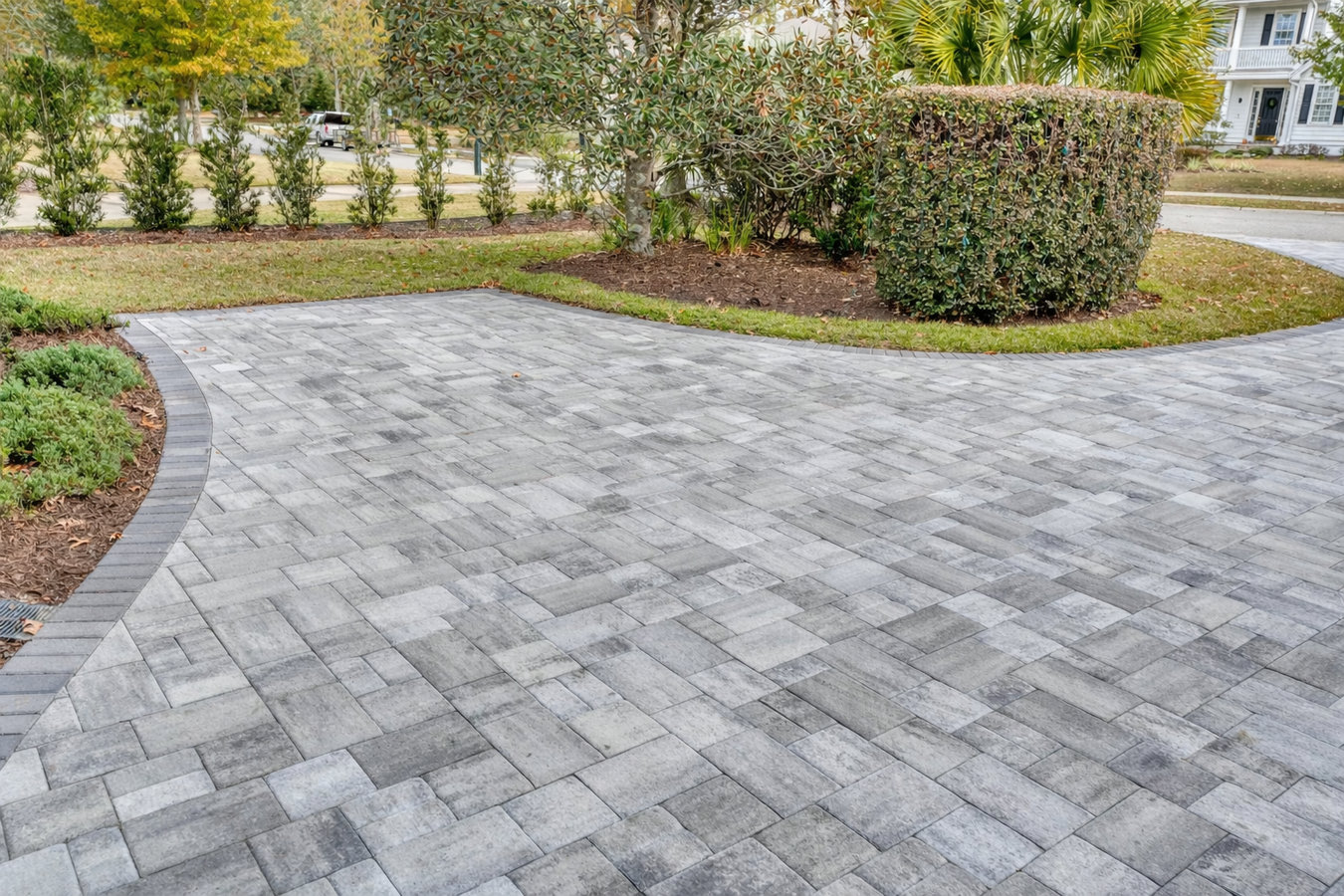 Driveway Pavers in La Verne, CA
