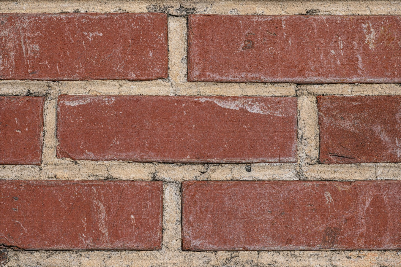 Tuckpointing